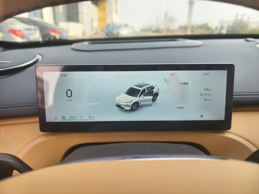 车300二手车图片