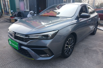 荣威i5 2021款 改款 1.5L CVT钻石版