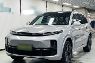 理想汽车 理想L9 2023款 Pro