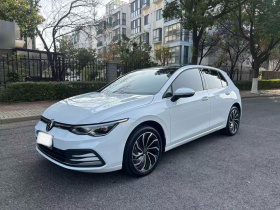 大众 高尔夫 2024款 280TSI DSG Pro 50年传奇版