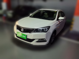 长安 悦翔V7 2016款 1.6L 手动乐享型 国V