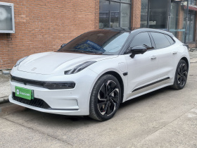 极氪001 2023款 WE版 86kWh