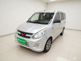 五菱汽车 五菱荣光V 2016款 1.5L实用型 无助力