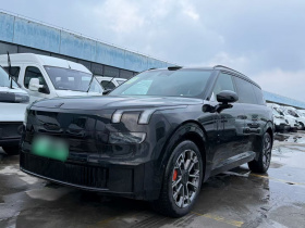 领克900 2025款 2.0T Ultra