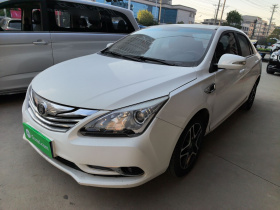 比亚迪G5 2014款 1.5TID 自动尊贵型