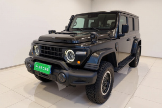 212 T01 2025款 2.0T 长风