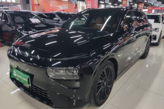 小鹏G9 2025款 625 长续航 Max