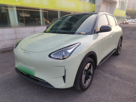 吉利银河 星愿 2025款 UP 410km 探索+版