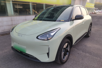 吉利银河 星愿 2025款 UP 410km 探索+版