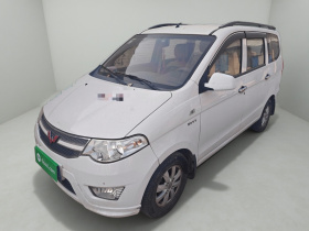 五菱汽车 五菱宏光 2016款 1.5L S舒适型