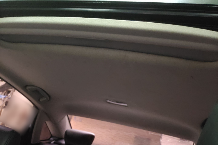 本田 凌派 2019款 180Turbo CVT豪华版 国VI局部细节22