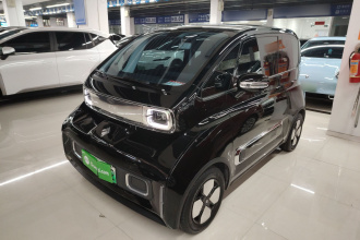 宝骏KiWi EV 2021款 设计师 三元锂
