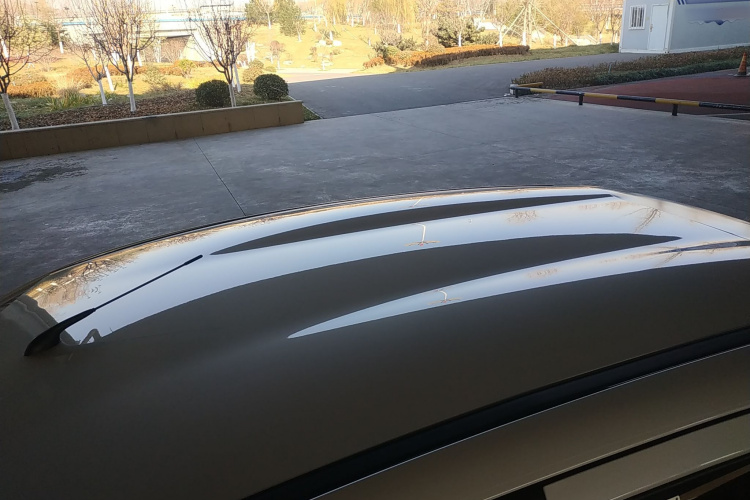 江铃集团新能源 易至EV2 2024款 201km 舒适型局部细节57