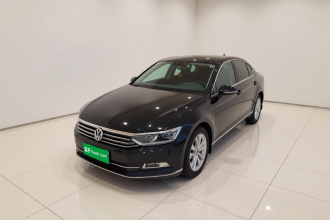 大众 迈腾 2018款 330TSI DSG 豪华型