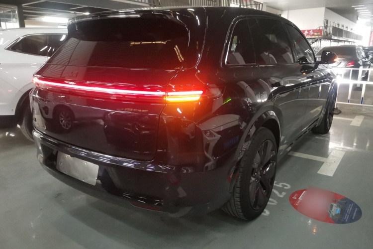 理想汽车 理想L7 2023款 Pro车身外观6005