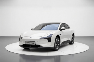 小鹏MONA M03 2025款 620 超长续航 Plus