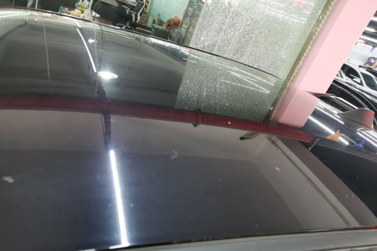 五菱汽车 宏光MINIEV 2022款 马卡龙臻享款 磷酸铁锂局部细节57