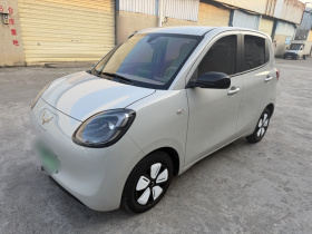 五菱汽车 宏光MINIEV 2025款 四门版 臻享款