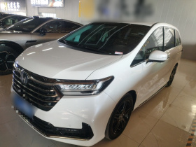 本田 奥德赛 2022款 2.0L e:HEV 锐·耀享版