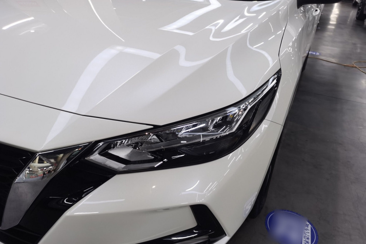 日产 轩逸 2022款 1.6L XL CVT悦享版局部细节36