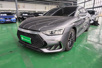 比亚迪 汉 2022款 DM-i 121KM 尊贵型