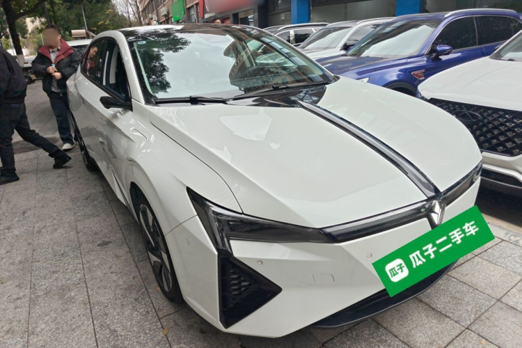 灵悉L 2024款 头号玩家版车身外观3