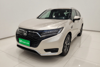本田UR-V 2020款 370TURBO 两驱尊雅版