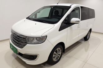 江淮瑞风 瑞风M3 2019款 PLUS 宜家版 1.8L 豪华型 9座