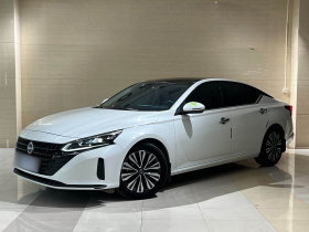 日产 天籁 2022款 2.0L XL-TLS 悦享版