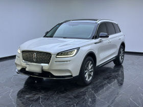 林肯 冒险家 2020款 2.0T 两驱尊享版