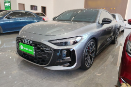奥迪A5L Sportback 2026款 TFSI 150kW 尊享quattro型