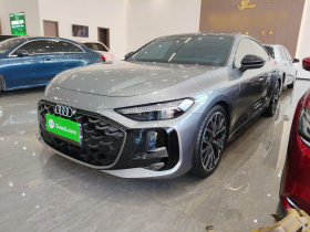 奥迪A5L Sportback 2026款 TFSI 150kW 尊享quattro型