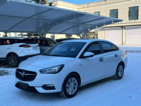 别克 凯越 2018款 15N 手动精英型