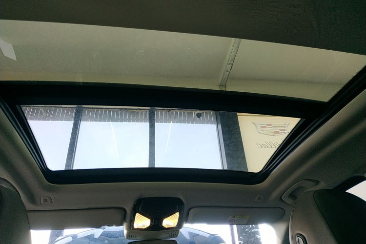 宝马X3 2020款  xDrive28i M运动套装局部细节22