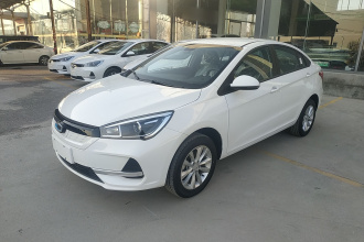 国金汽车 骏行 2023款 标准型