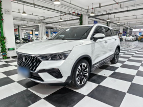 奔腾T77 2021款 PRO 280 TID 自动豪华型