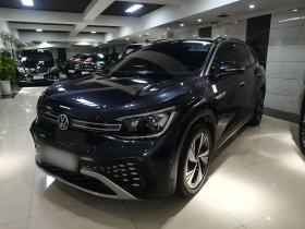 大众 ID.6 CROZZ 2022款 长续航PRO版