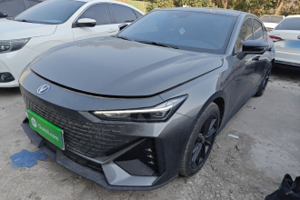 长安UNI-V 2024款 1.5T 高能版