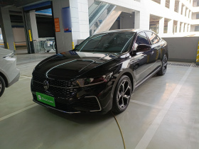 大众 帕萨特 2023款 330TSI 星空精英版