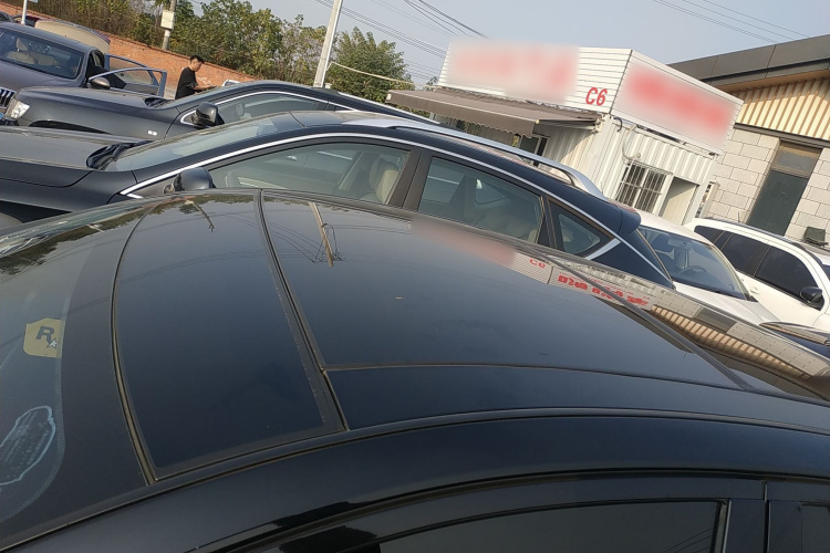 日产 天籁 2022款 2.0L XL-TLS 悦享版局部细节57