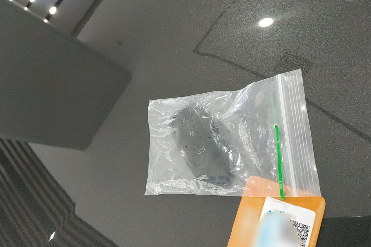 理想汽车 理想ONE 2021款 增程6座版中控内饰7001