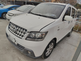 长安凯程 欧诺S 2017款 1.5L基本型