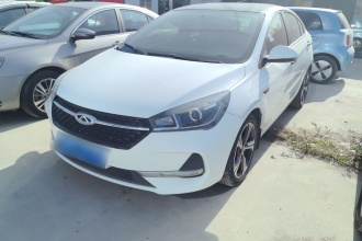 奇瑞 艾瑞泽5 2019款 PRO 1.5L 手动自在版 国VI