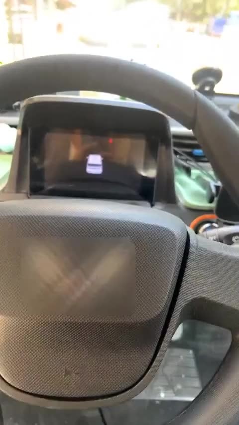 五菱汽车 宏光MINIEV 2022款 自在款 磷酸铁锂讲解2