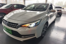 启辰D60 2019款 十万荣耀 1.6L XL 手动辰酷版 国VI