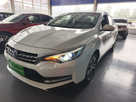 启辰D60 2019款 十万荣耀 1.6L XL 手动辰酷版 国VI