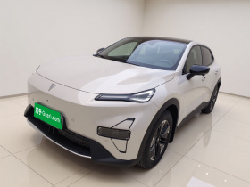 深蓝汽车 深蓝S05 2026款 520Plus纯电版