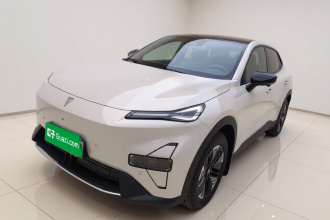 深蓝汽车 深蓝S05 2026款 520Plus纯电版