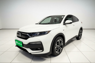 本田XR-V 2021款 220TURBO CVT舒适版