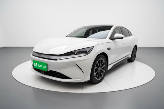 比亚迪 秦L 2025款 EV 470KM领先型